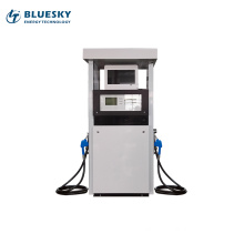 Good Price Professional Double Nozzle Fuel Dispenser For Gas Station